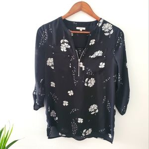 Maurices blouse